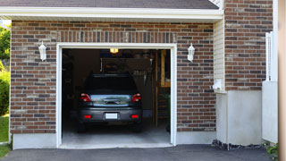 Garage Door Installation at Sherry Brook Lane, Florida